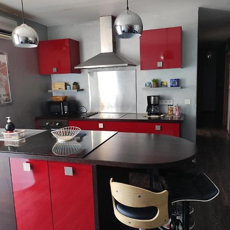 Apartament T3 Climatise A L Entree D Ajaccio Ajaccio  Zewnętrze zdjęcie