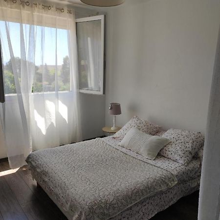 Apartament T3 Climatise A L Entree D Ajaccio Ajaccio  Zewnętrze zdjęcie