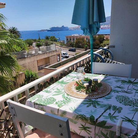 Apartament T3 Climatise A L Entree D Ajaccio Ajaccio  Zewnętrze zdjęcie