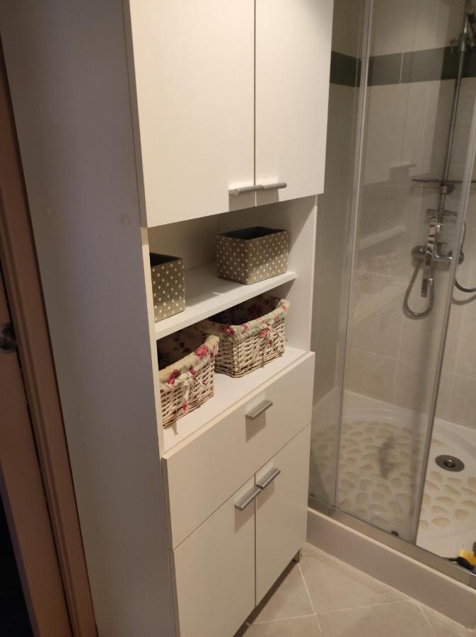 Apartament T3 Climatise A L Entree D Ajaccio Ajaccio  Zewnętrze zdjęcie