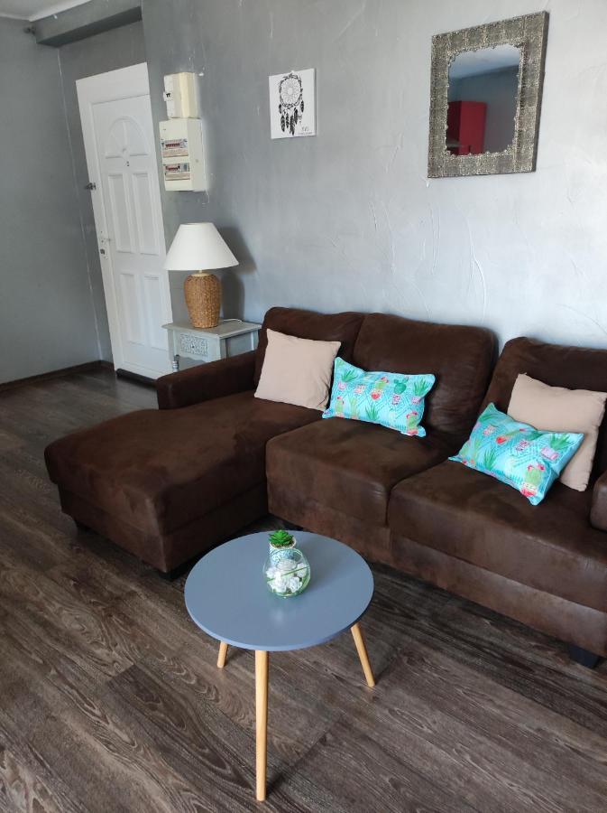 Apartament T3 Climatise A L Entree D Ajaccio Ajaccio  Zewnętrze zdjęcie