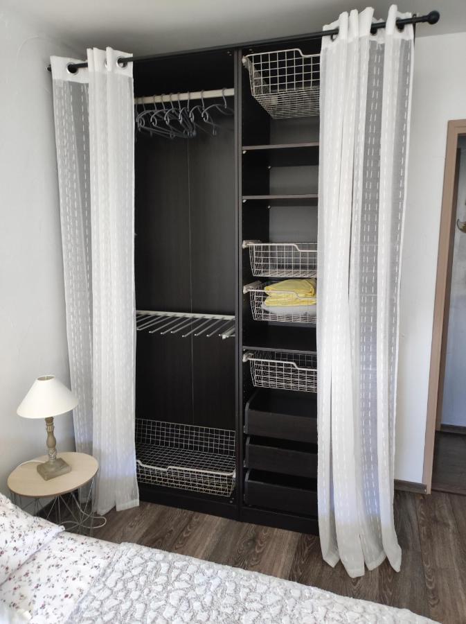 Apartament T3 Climatise A L Entree D Ajaccio Ajaccio  Zewnętrze zdjęcie
